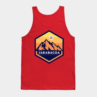 Jarabacoa - Dominican Republic Tank Top